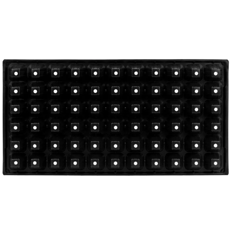 Multisection tray GA0221 52.5 x 31.5 cm